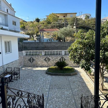 Villa Braho Gjirokaster Exterior photo