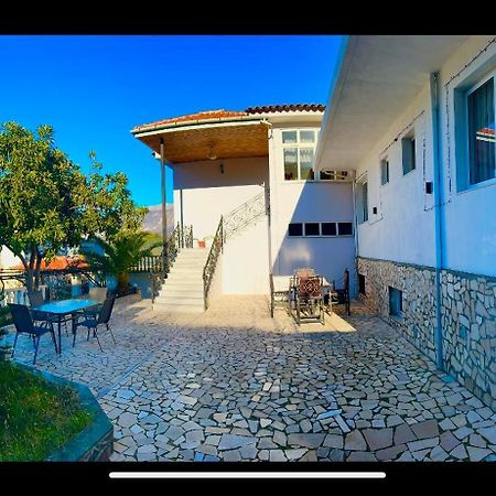 Villa Braho Gjirokaster Exterior photo
