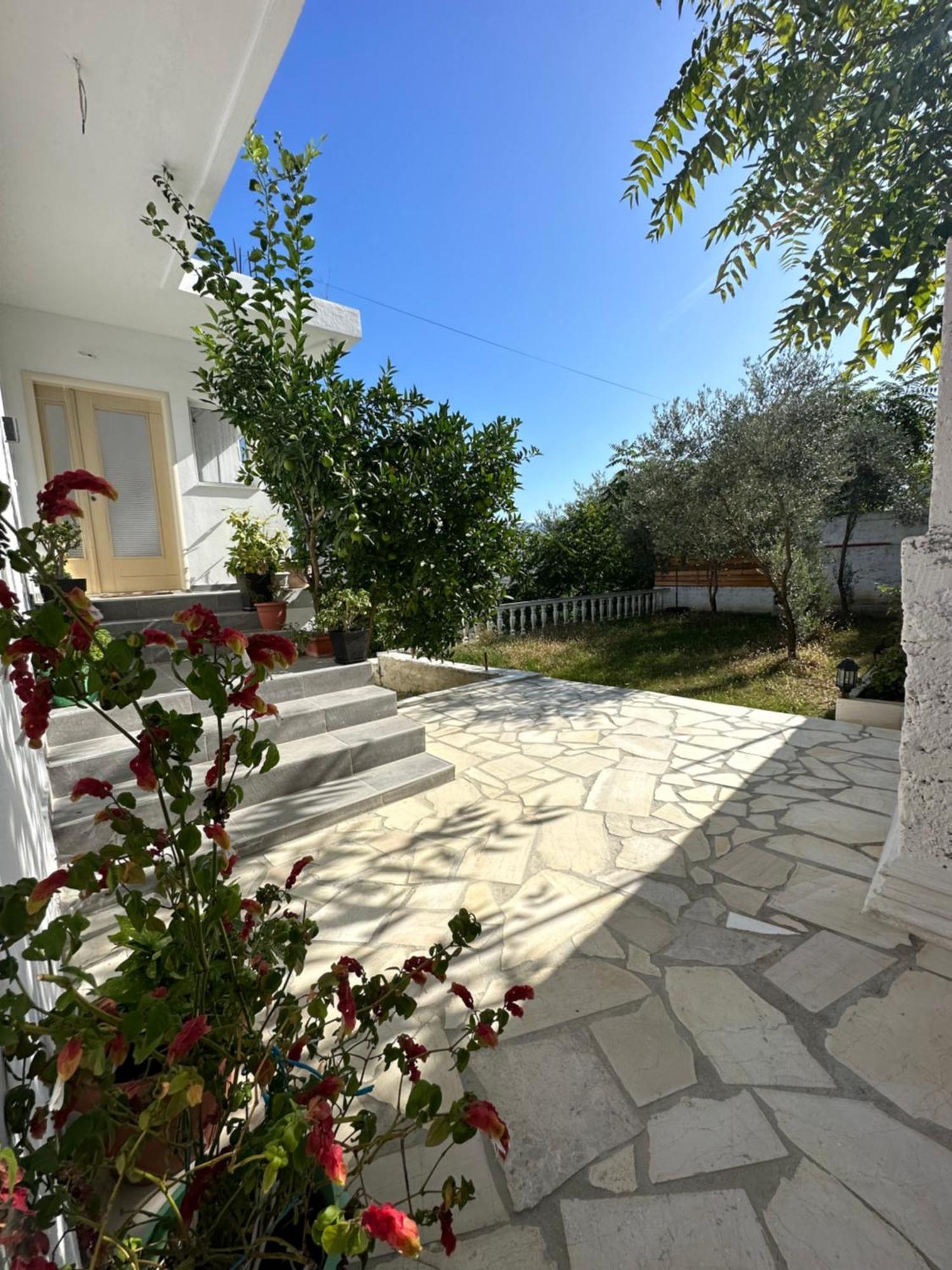 Villa Braho Gjirokaster Exterior photo