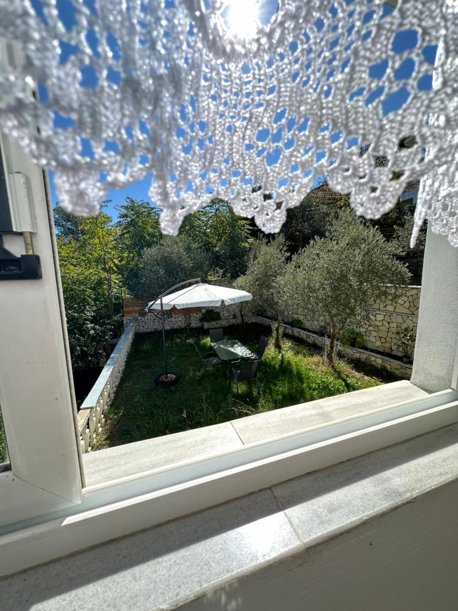 Villa Braho Gjirokaster Exterior photo