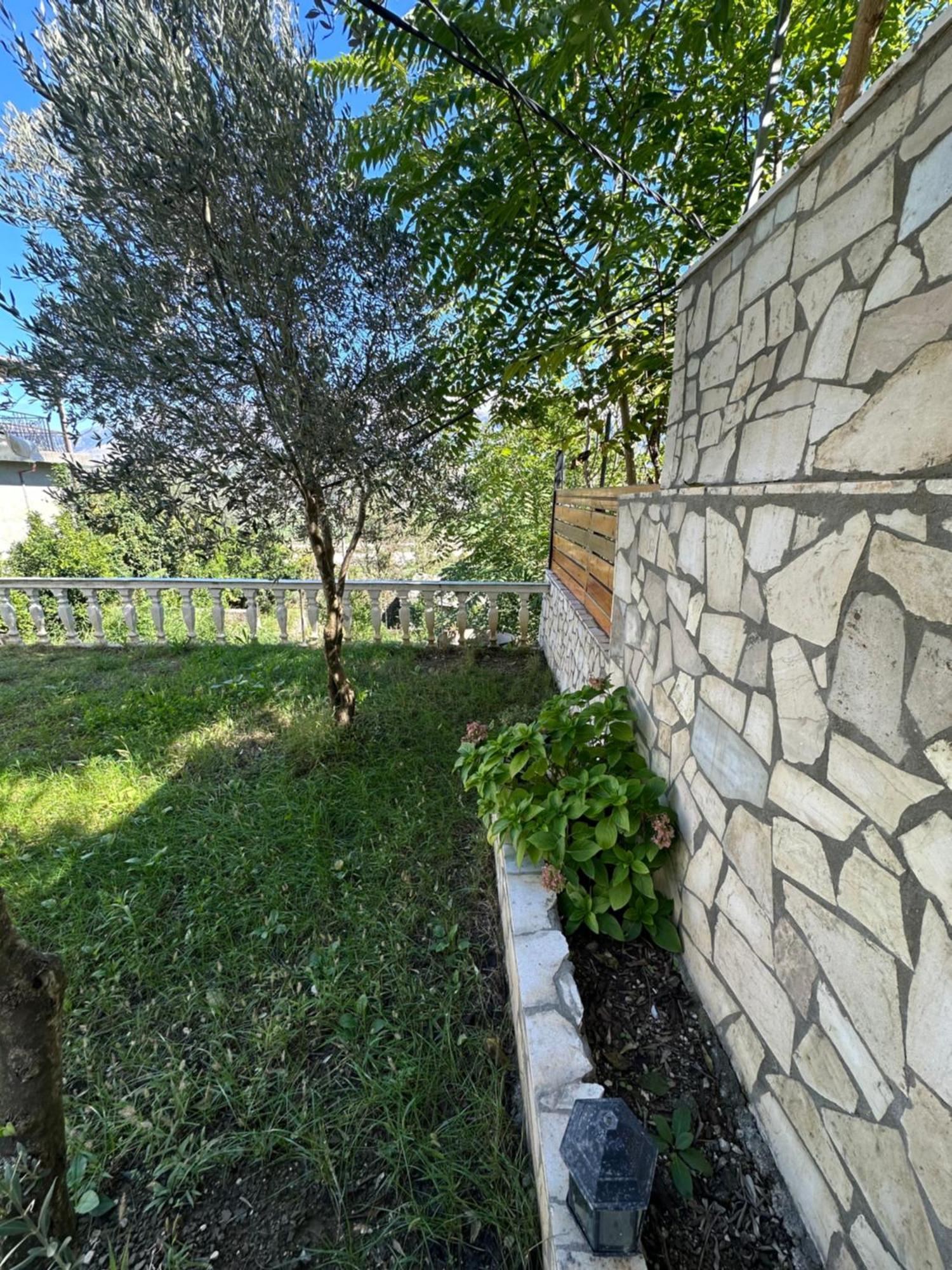 Villa Braho Gjirokaster Exterior photo