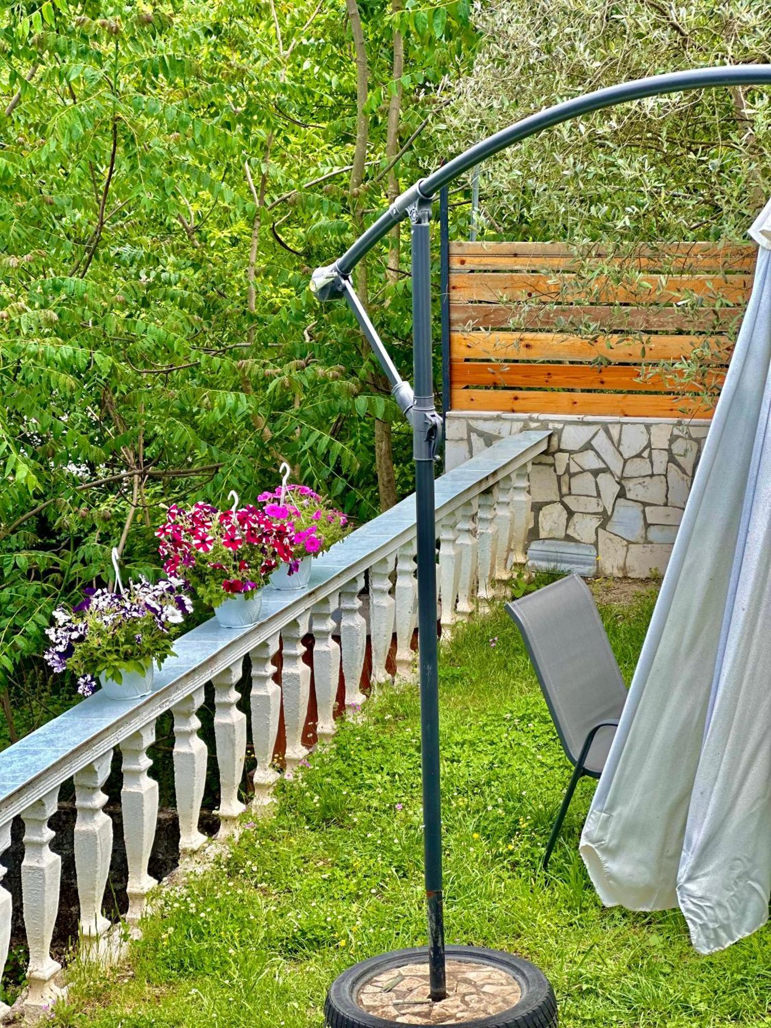 Villa Braho Gjirokaster Exterior photo