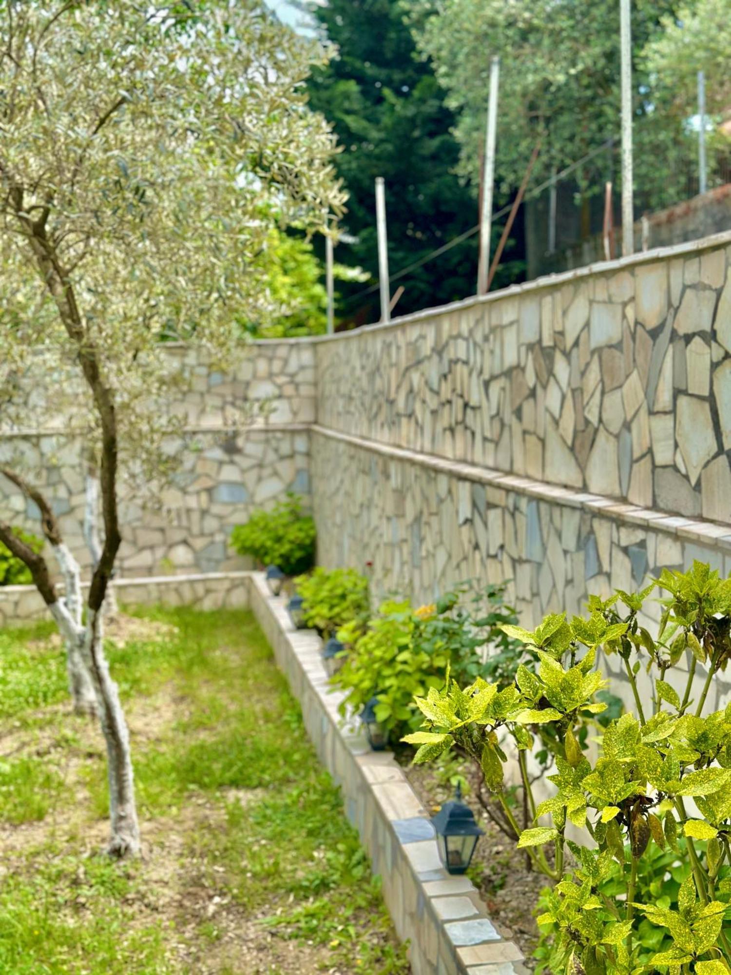 Villa Braho Gjirokaster Exterior photo